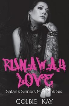 Paperback Runaway Love Book