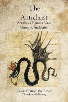 Paperback The Antichrist Book