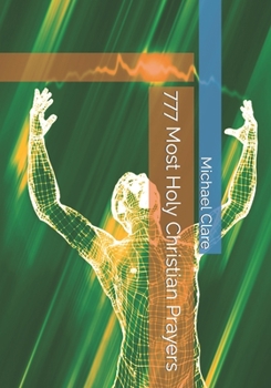 Paperback 777 Most Holy Christian Prayers Book