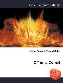 Off on a Comet