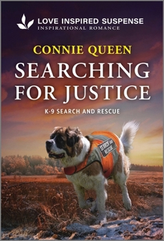 Mass Market Paperback Searching for Justice Book