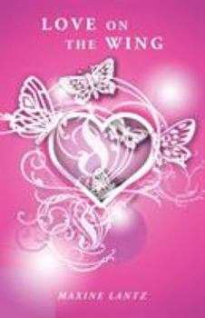 Paperback Love on the Wing Book