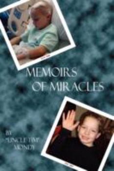 Paperback Memoirs of Miracles Book