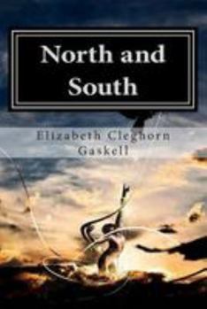 Paperback North and South Book
