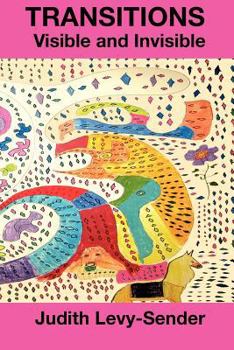 Paperback Transitions Visible and Invisible Book