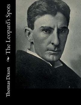Paperback The Leopard's Spots Book