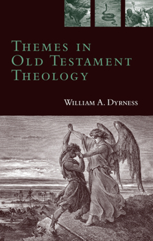 Paperback Themes in Old Testament Theology Book