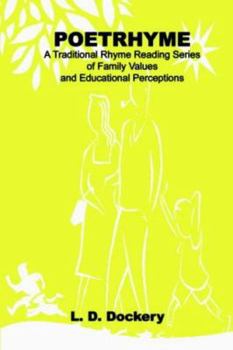 Paperback Poetrhyme Book