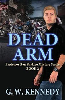 Paperback Dead Arm Book