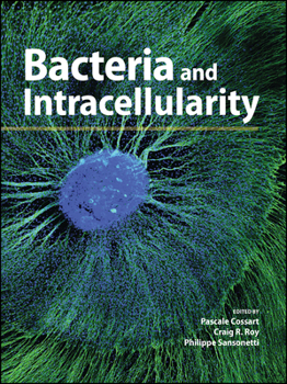 Hardcover Bacteria and Intracellularity Book