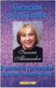 Hardcover Gracias a la gente / Thanks to people (Spanish Edition) [Spanish] Book