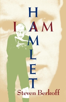 Paperback I Am Hamlet Book