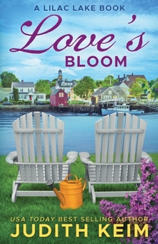 Paperback Love's Bloom Book