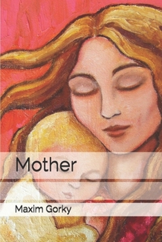 Paperback Mother Book