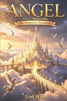 Paperback Angel Bk 7 Forgotten Chronicles Book