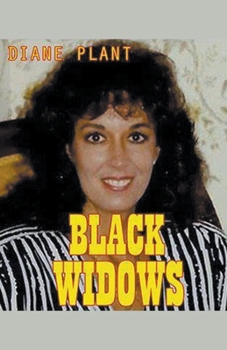 Paperback Black Widows Book