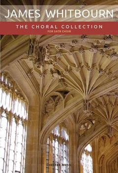 Paperback James Whitbourn: The Choral Collection: Satb and Organ Book