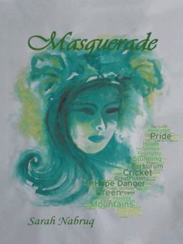 Paperback Masquerade Book