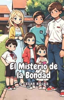 Paperback El Misterio de la Bondad: (Bondad y Actos de Bien) [Spanish] Book