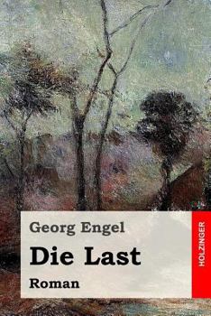 Paperback Die Last: Roman [German] Book