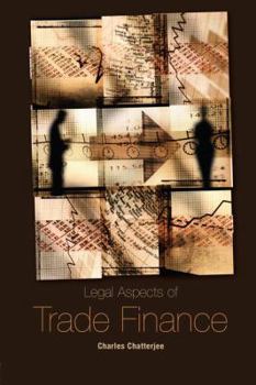 Paperback Legal Aspects of Trade Finance Book
