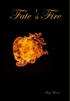 Hardcover Fate's Fire Book