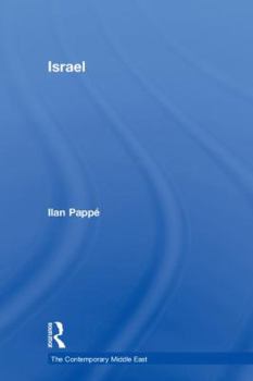 Hardcover Israel Book