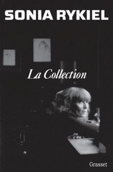 Paperback La collection [French] Book