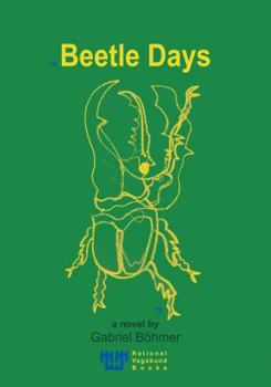 Paperback Beetle Days Book