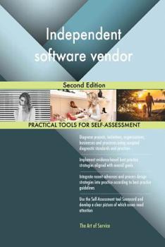Paperback Independent software vendor Second Edition Book