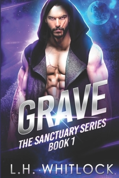 Paperback Grave Book