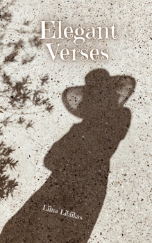 Paperback Elegant Verses Book