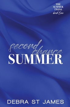Paperback Second Chance Summer: A rock star/single mom second chance romance [Discreet Edition Paperback] Book