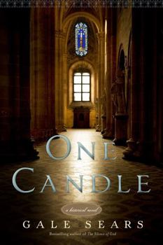 Paperback One Candle: A Historical Novel Book