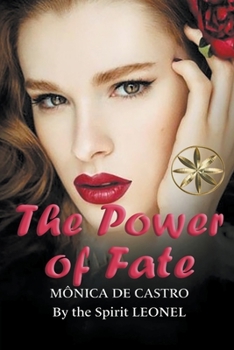 Paperback The Power of Fate Book