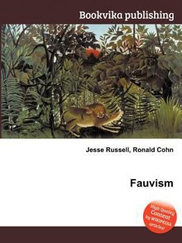 Fauvism