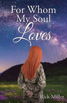Paperback For Whom My Soul Loves Book