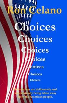 Paperback Choices Book