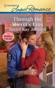 Through the Sheriff's Eyes - Book #2 of the Russell Twins