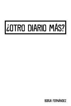Paperback ?Otro diario m?s? [Spanish] Book
