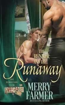 Paperback The Runner and the Runaway Book