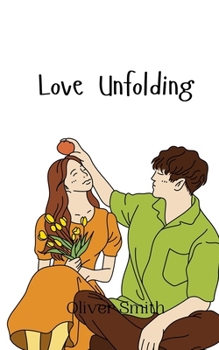 Paperback Love Unfolding Book
