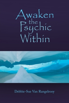 Paperback Awaken the Psychic Within Book