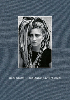 Hardcover The London Youth Portraits Book