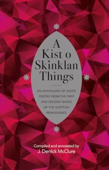 Hardcover Kist o Skinklan Things Book
