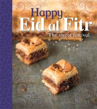 Hardcover Let's Celebrate: Happy Eid al-Fitr Book