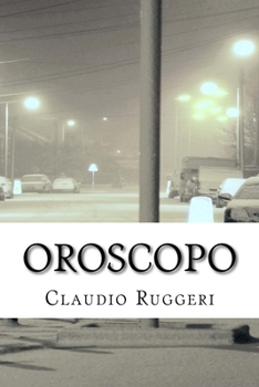 Paperback Oroscopo [Italian] Book