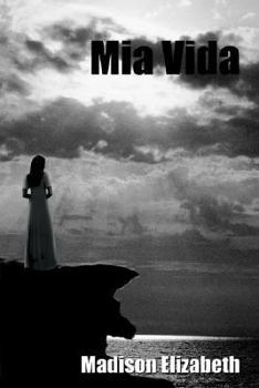 Hardcover Mia Vida Book