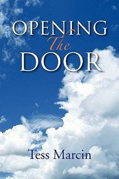 Paperback Opening The Door Book