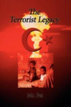 Paperback The Terrorist Legacy Book